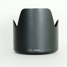 TAMRON SP 70-200mm F/2.8 Di VC USD G2 (Model A025) [ニコンF用]