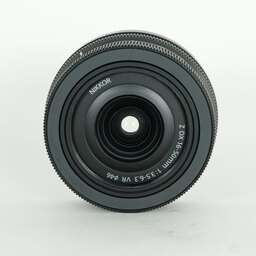 Nikon NIKKOR Z DX 16-50mm f/3.5-6.3 VR Nikon NIKKOR Z DX 16-50mm f/3.5-6.3 VR