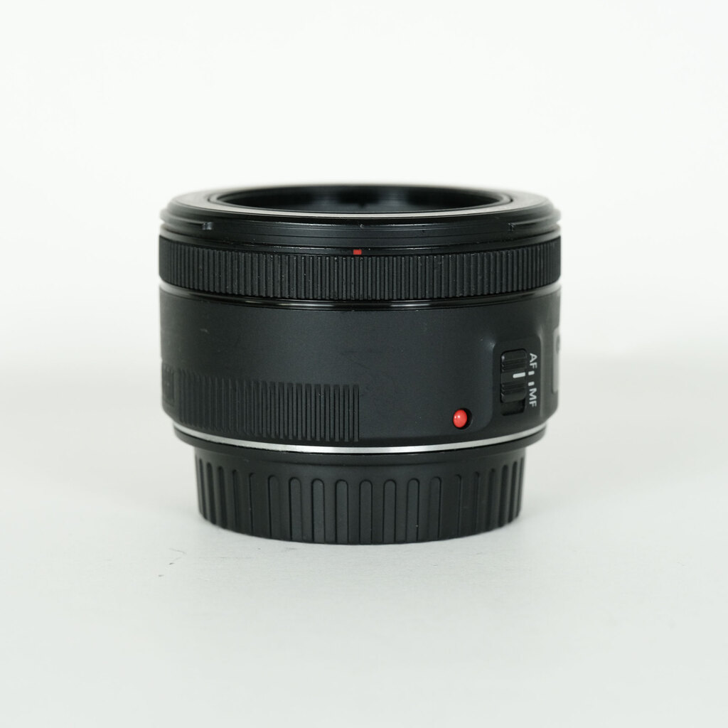 Canon EF50mm F1.8 STM Canon EF50mm F1.8 STM