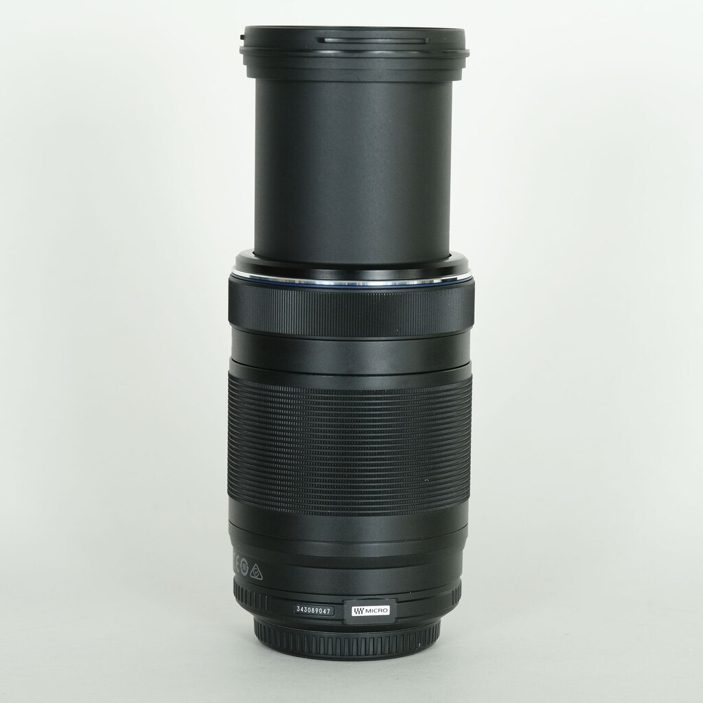 OLYMPUS M.ZUIKO DIGITAL ED 75-300mm F4.8-6.7 II