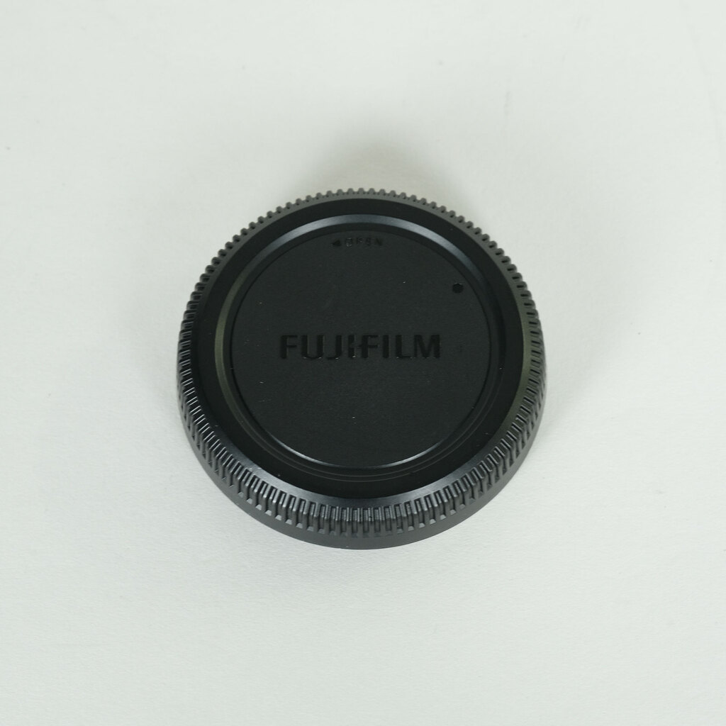 FUJIFILM GF23mmF4 R LM WR FUJIFILM GF23mmF4 R LM WR