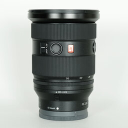 SONY FE 24-70mm F2.8 GM II SEL2470GM2 SONY FE 24-70mm F2.8 GM II SEL2470GM2