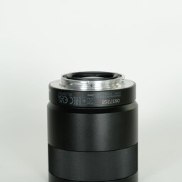 SONY Sonnar T* FE 55mm F1.8 ZA SEL55F18Z