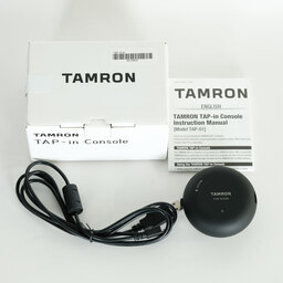 TAMRON 100-400mm F/4.5-6.3 Di VC USD (Model A035) [ニコン用]