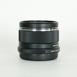 OLYMPUS M.ZUIKO DIGITAL 25mm F1.8