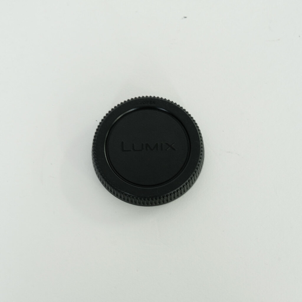 Panasonic LUMIX G X VARIO 35-100mm / F2.8 II / POWER O.I.S. Panasonic LUMIX G X VARIO 35-100mm / F2.8 II / POWER O.I.S.