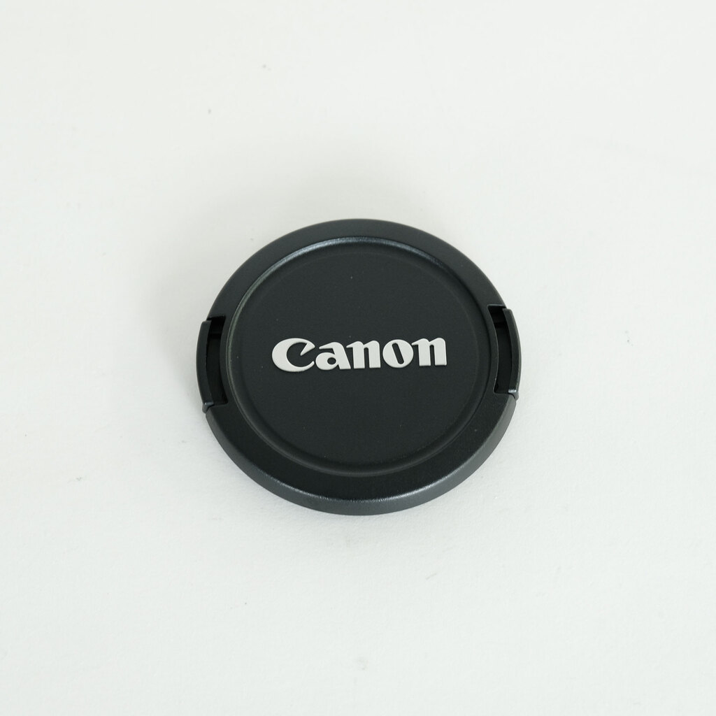 Canon EF-S18-55mm F3.5-5.6 IS Canon EF-S18-55mm F3.5-5.6 IS