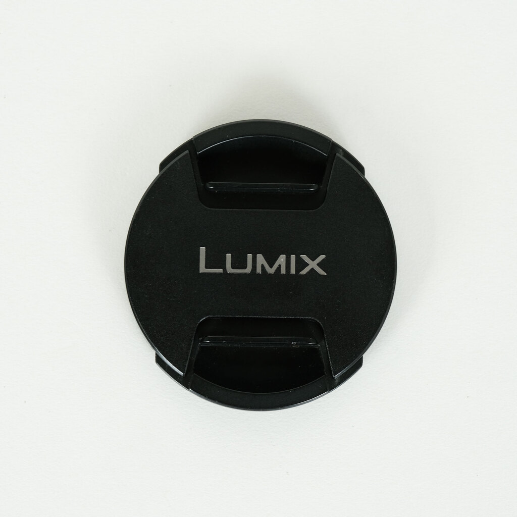 Panasonic LUMIX G VARIO 12-60mm / F3.5-5.6 ASPH. / POWER O.I.S. Panasonic LUMIX G VARIO 12-60mm / F3.5-5.6 ASPH. / POWER O.I.S.