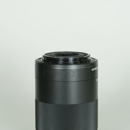 Canon EF-M55-200mm F4.5-6.3 IS STM