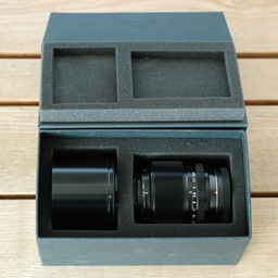 FUJIFILM XF60mmF2.4 R Macro