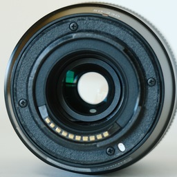 FUJIFILM XC50-230mmF4.5-6.7 OIS II