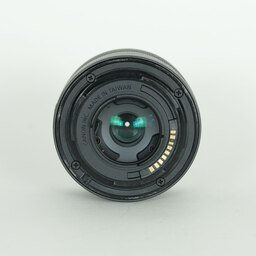 Canon EF-M15-45mm F3.5-6.3 IS STM Canon EF-M15-45mm F3.5-6.3 IS STM