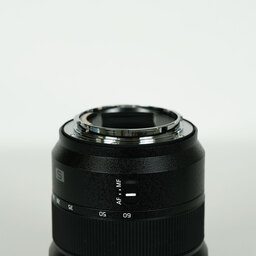 Panasonic LUMIX S 20-60mm F3.5-5.6