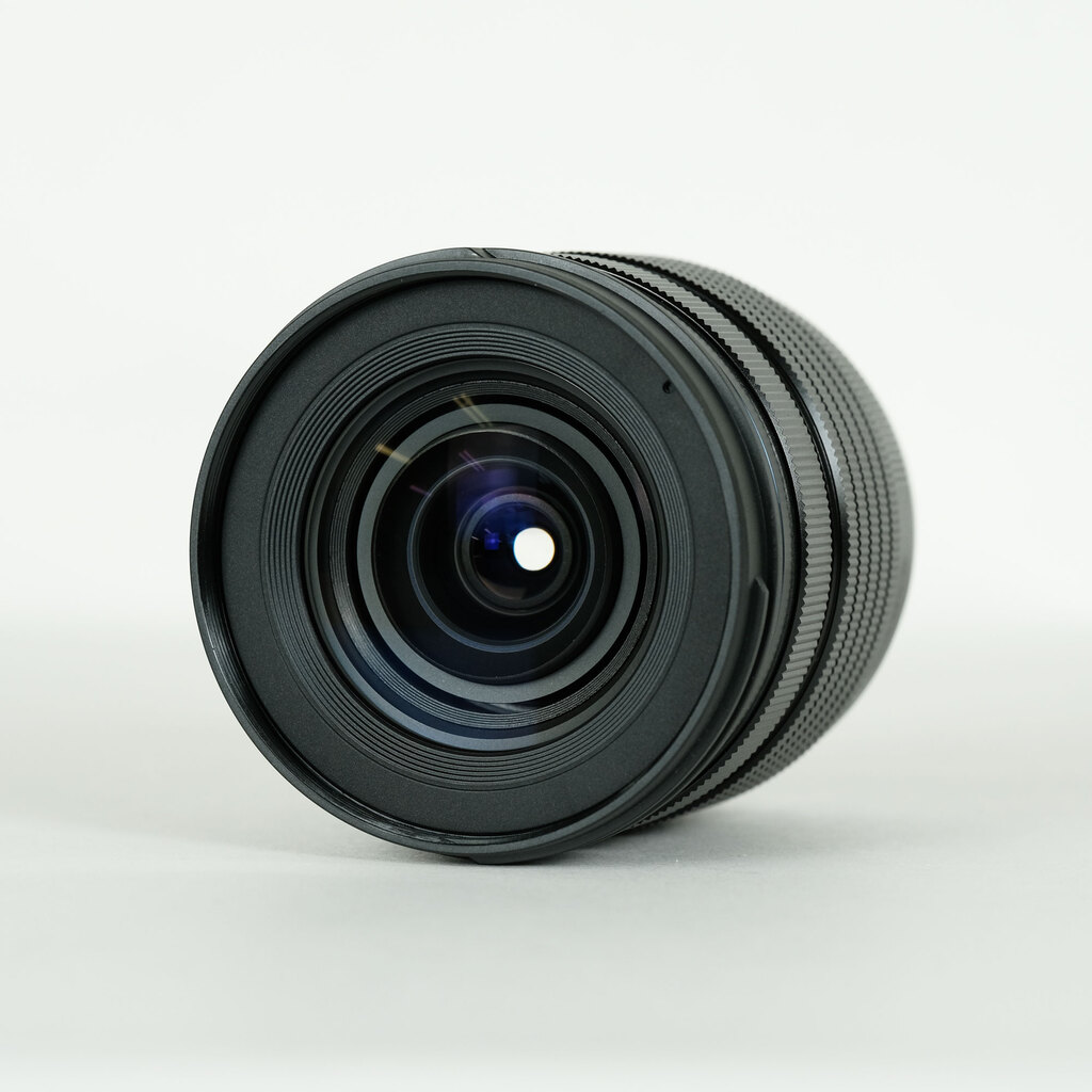 OM SYSTEM M.ZUIKO DIGITAL ED 12-45mm F4.0 PRO   　※OM SYSTEMロゴモデル