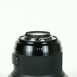 SIGMA 14mm F1.8 DG HSM｜Art [ニコンF用]