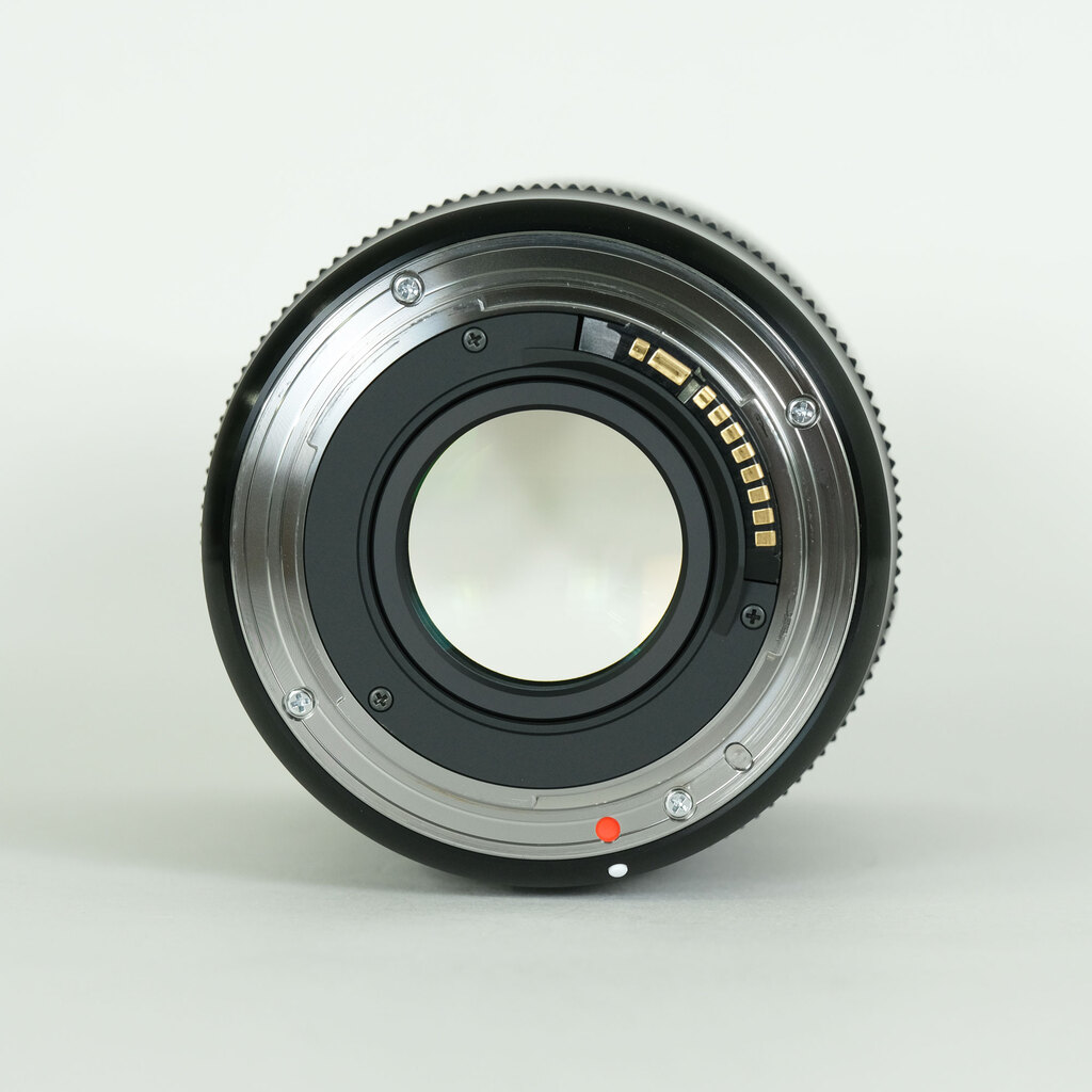 SIGMA 18-35mm F1.8 DC HSM｜Art [キヤノンEF用]