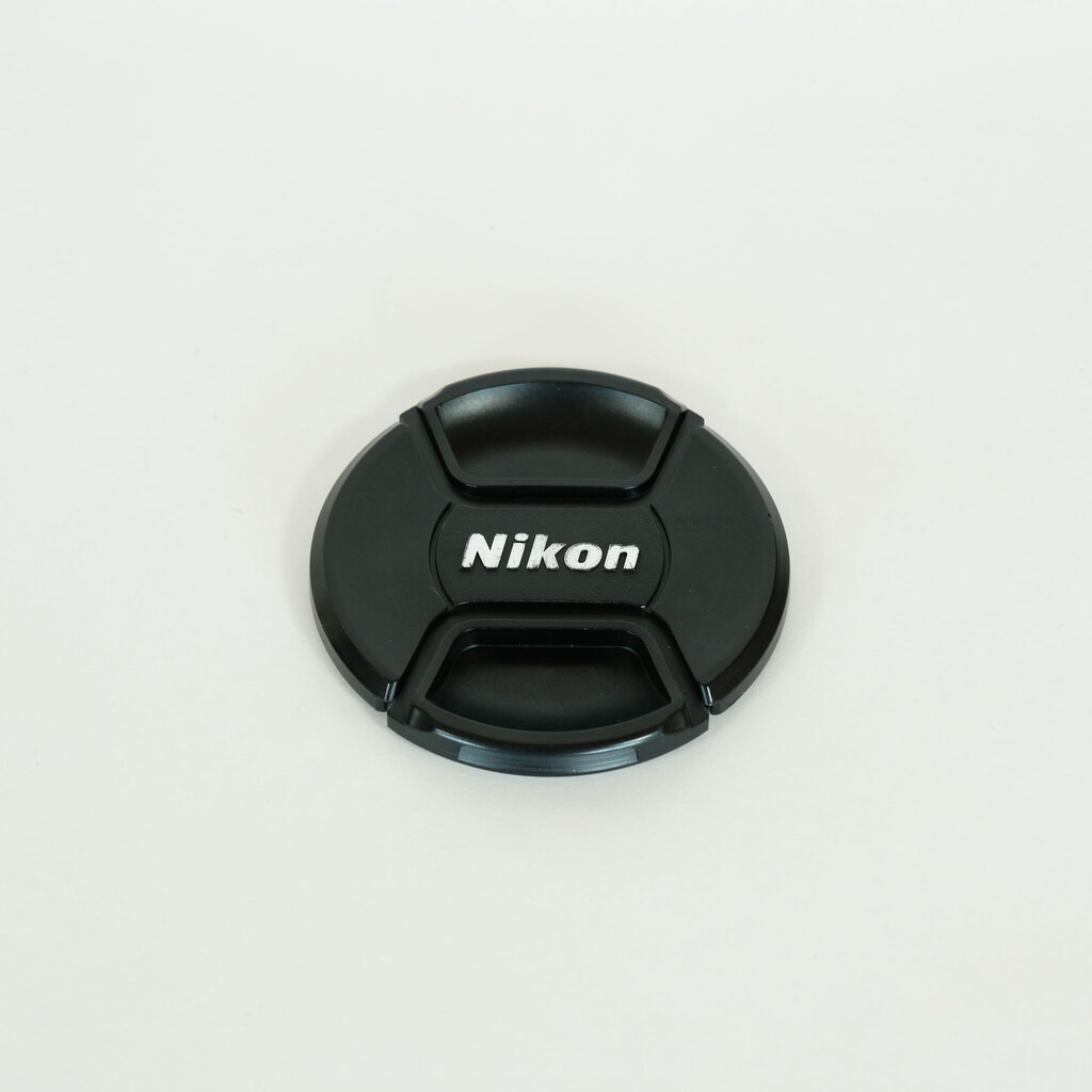 Nikon AF-S NIKKOR 105mm f/1.4E ED Nikon AF-S NIKKOR 105mm f/1.4E ED