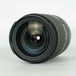 TAMRON 18-300mm F/3.5-6.3 Di III-A VC VXD (Model B061) [フジフイルムX用]