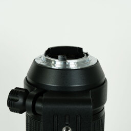 TAMRON SP 70-200mm F/2.8 Di LD MACRO (Model A001N II) [ニコンF用]