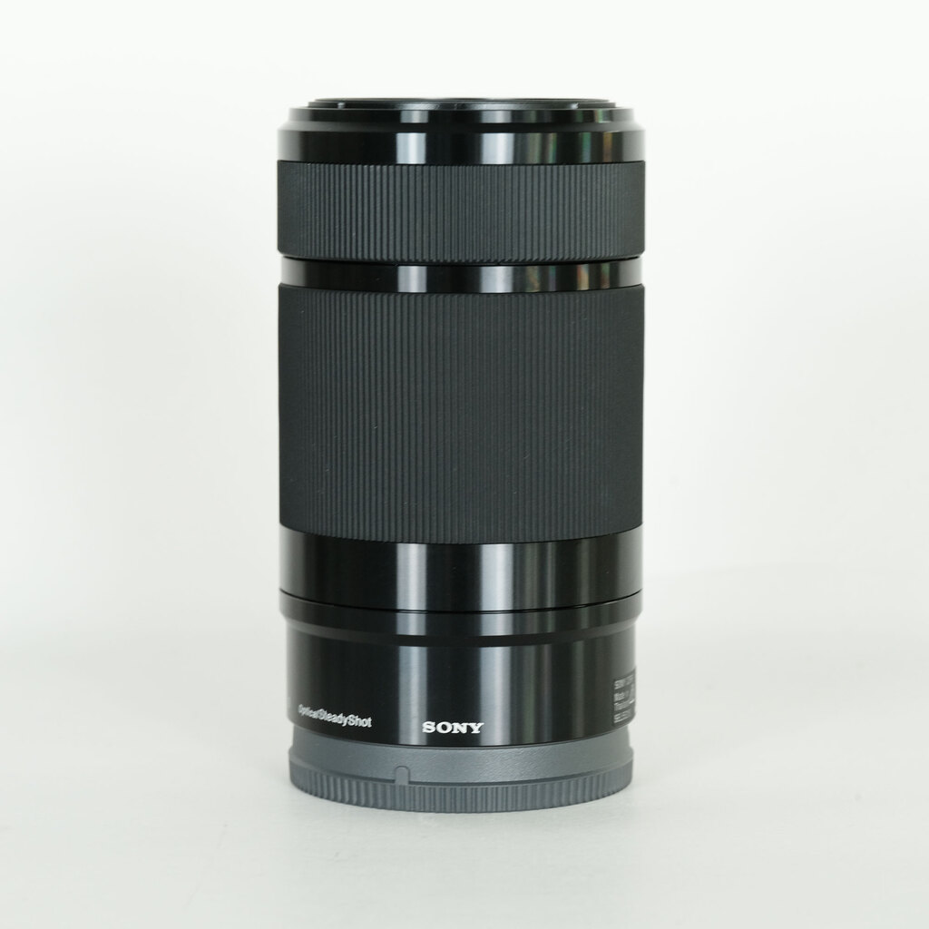 SONY E 55-210mm F4.5-6.3 OSS SEL55210 SONY E 55-210mm F4.5-6.3 OSS SEL55210