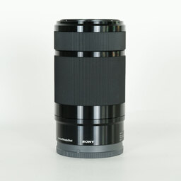 SONY E 55-210mm F4.5-6.3 OSS SEL55210 SONY E 55-210mm F4.5-6.3 OSS SEL55210