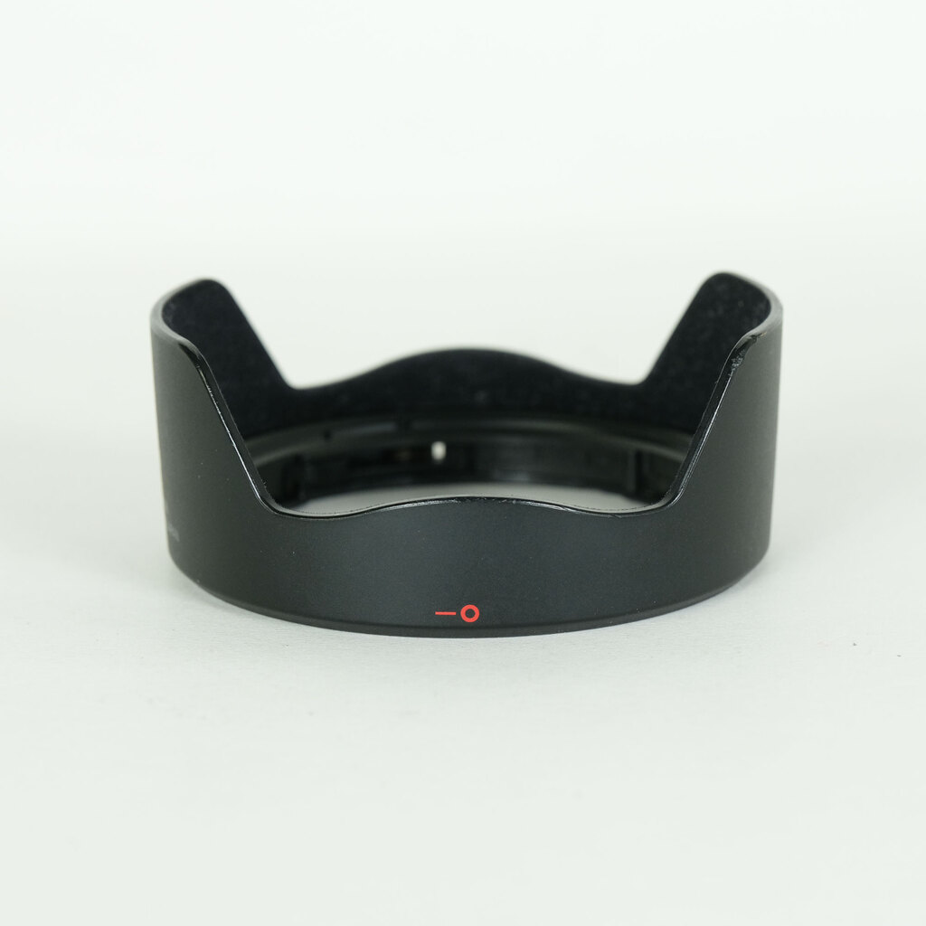 Canon RF24mm F1.8 MACRO IS STM