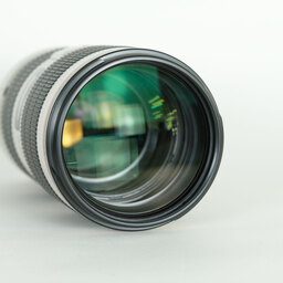 Canon EF70-200mm F2.8L IS II USM Canon EF70-200mm F2.8L IS II USM