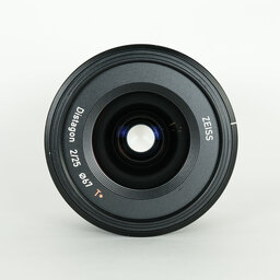 Carl Zeiss Batis 2/25 [ソニーE用]