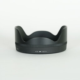 SIGMA 16-300mm F3.5-6.7 DC OS｜Contemporary [フジフイルムX用]