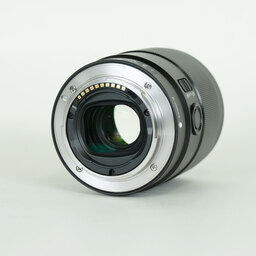 SONY FE 35mm F1.8 SEL35F18F