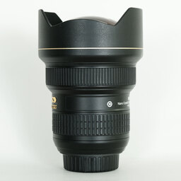 Nikon AF-S NIKKOR 14-24mm f/2.8G ED Nikon AF-S NIKKOR 14-24mm f/2.8G ED
