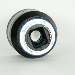 Carl Zeiss Batis 2/25 [ソニーE用]