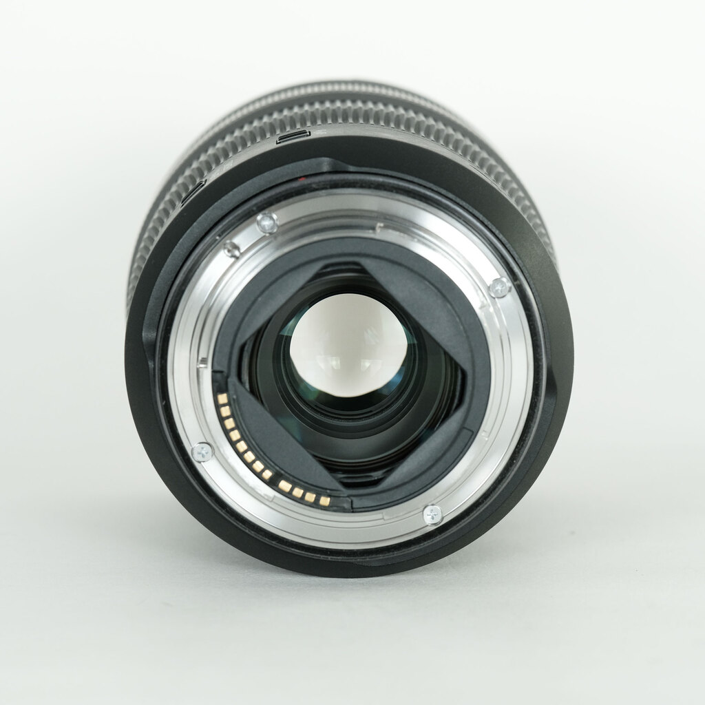 Canon RF24-70mm F2.8 L IS USM
