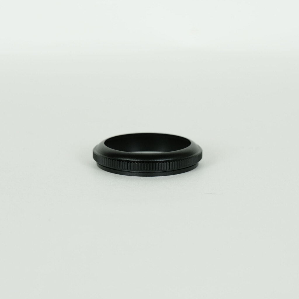 TTArtisan AF 27mm f/2.8 [フジフイルムX用] 