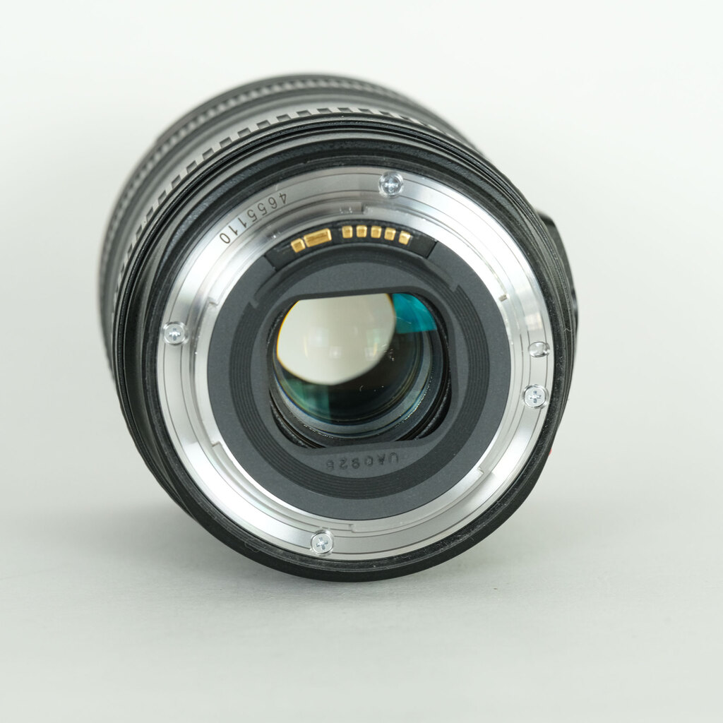 Canon EF24-105mm F4L IS USM Canon EF24-105mm F4L IS USM