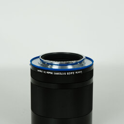 Carl Zeiss Loxia 25mm F2.4(ソニーE用) Carl Zeiss Loxia 25mm F2.4(ソニーE用)