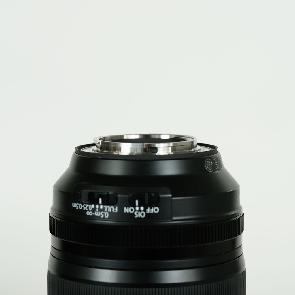 FUJIFILM XF80mmF2.8 R LM OIS WR Macro FUJIFILM XF80mmF2.8 R LM OIS WR Macro