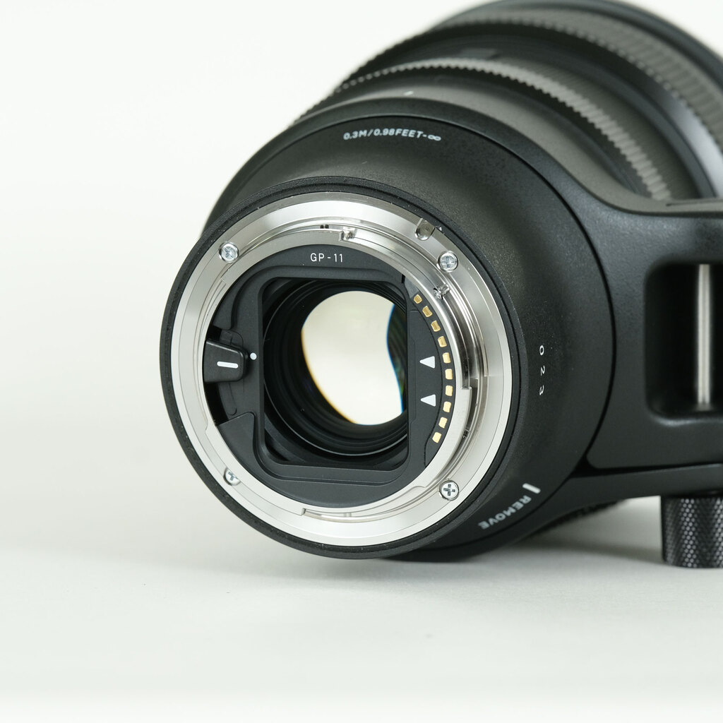 SIGMA 14mm F1.4 DG DN｜Art [ソニーE用]