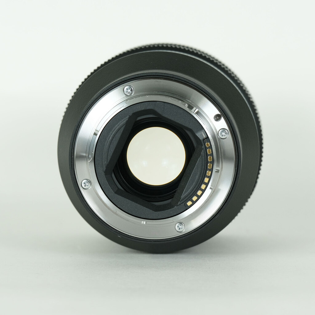 SONY FE 50mm F1.4 GM SEL50F14GM