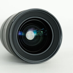 SIGMA 28-45mm F1.8 DG DN｜Art [ソニーE用]