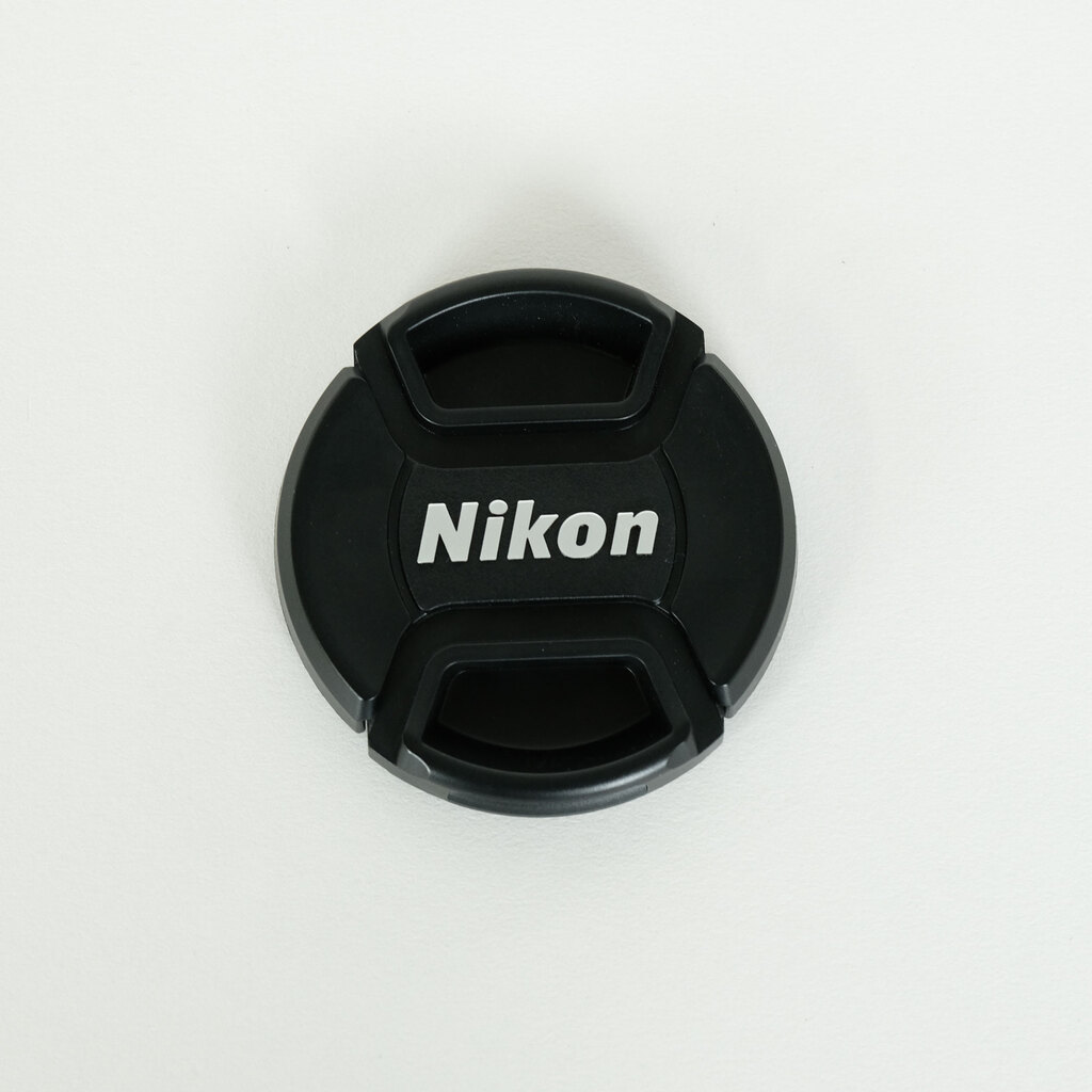 Nikon Ai Nikkor 50mm F1.4S