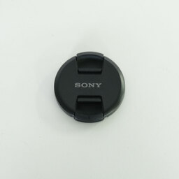 SONY E 18-135mm F3.5-5.6 OSS SEL18135