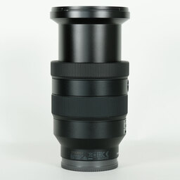 SONY FE 24-105mm F4 G OSS SEL24105G