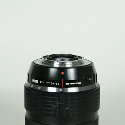 OLYMPUS M.ZUIKO DIGITAL ED 12-40mm F2.8 PRO