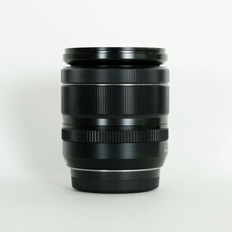 FUJIFILM XF18-55mmF2.8-4 R LM OIS