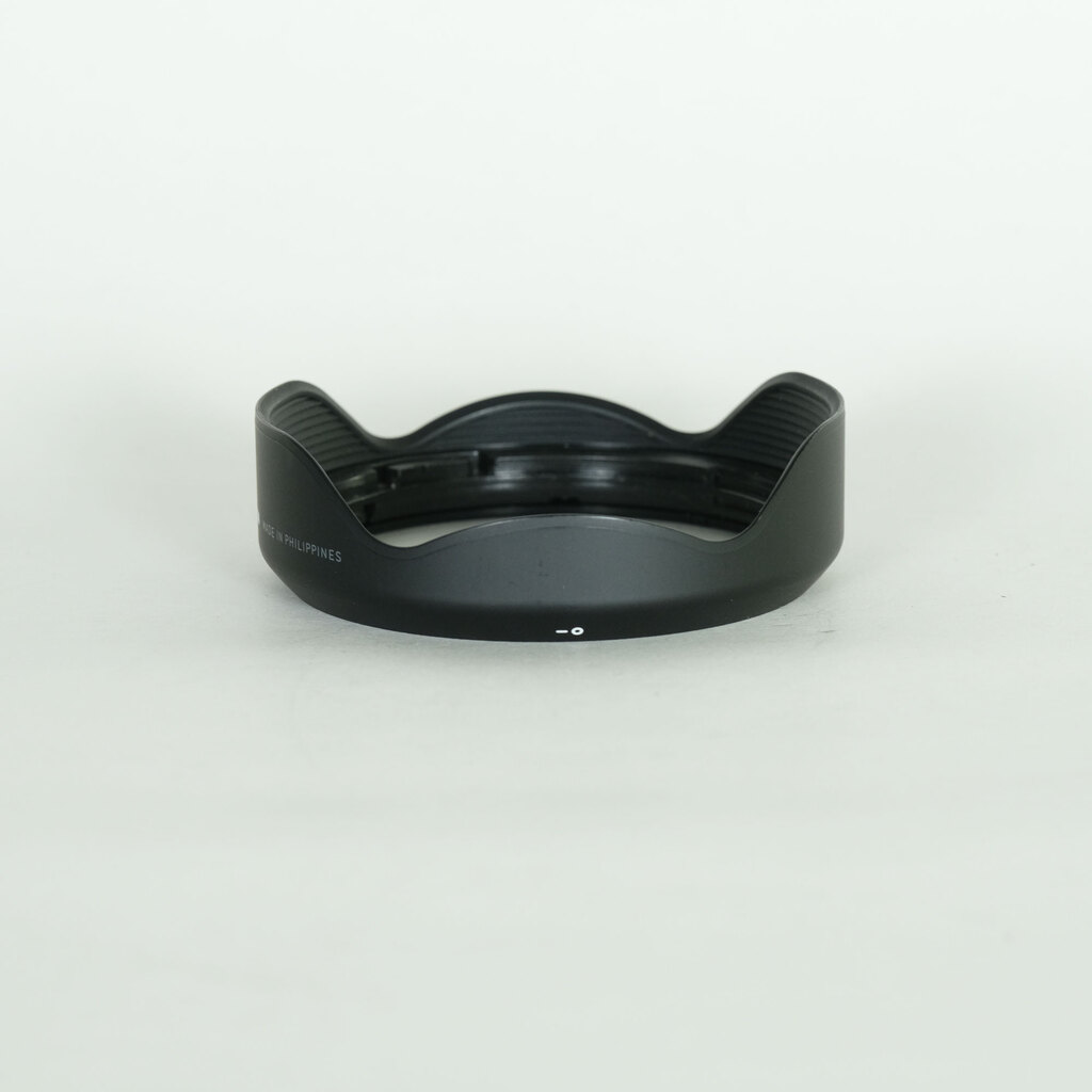 TAMRON 20mm F/2.8 Di III OSD M1:2 (Model F050) [ソニーE用]