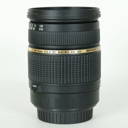 TAMRON SP 28-75mm F2.8 XR Di LD ASPH [IF] Macro (Model A09) [キヤノンEF用] 
