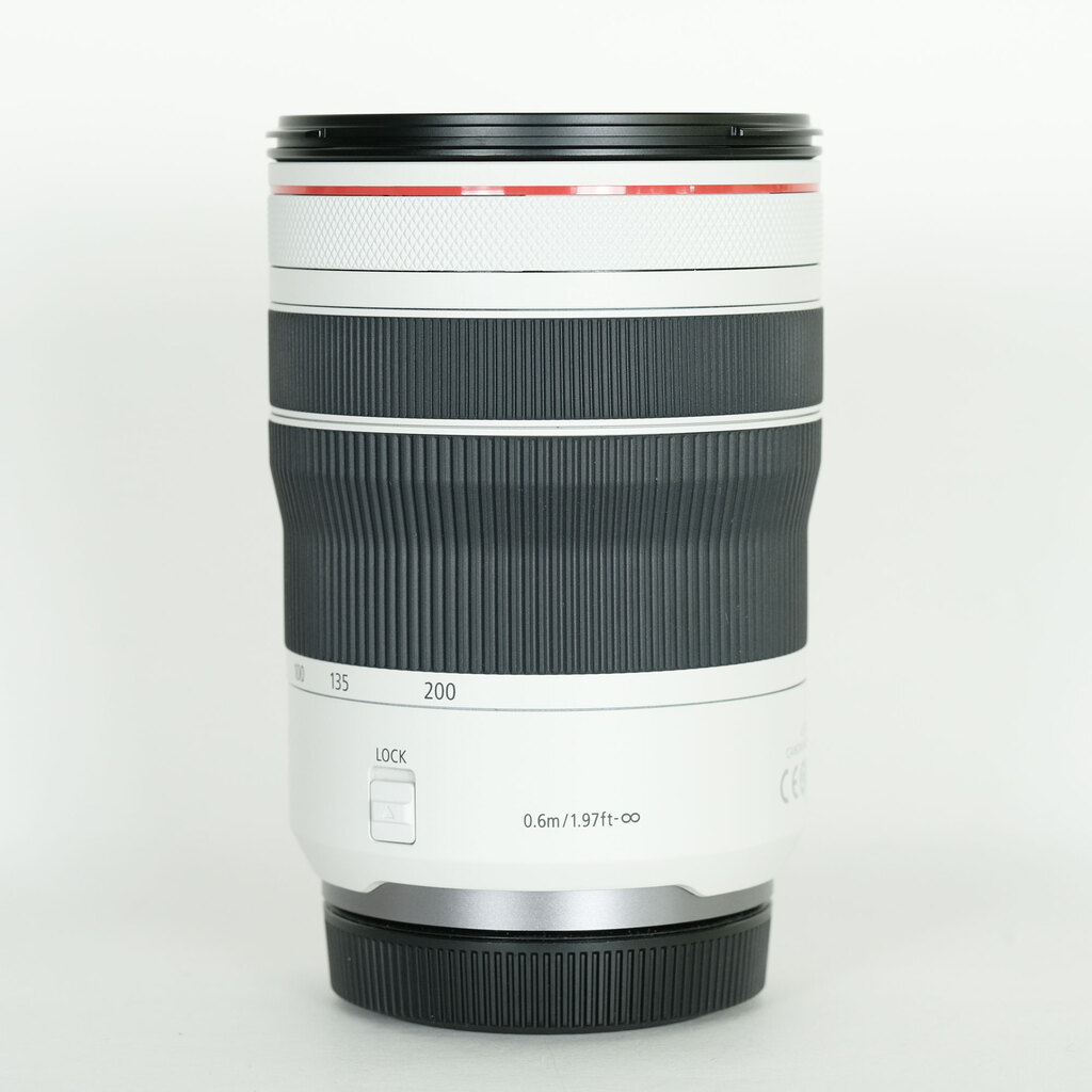Canon RF70-200mm F4 L IS USM Canon RF70-200mm F4 L IS USM