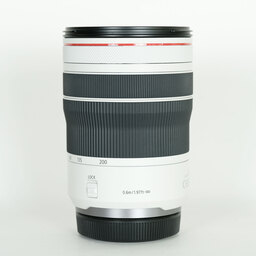 Canon RF70-200mm F4 L IS USM Canon RF70-200mm F4 L IS USM