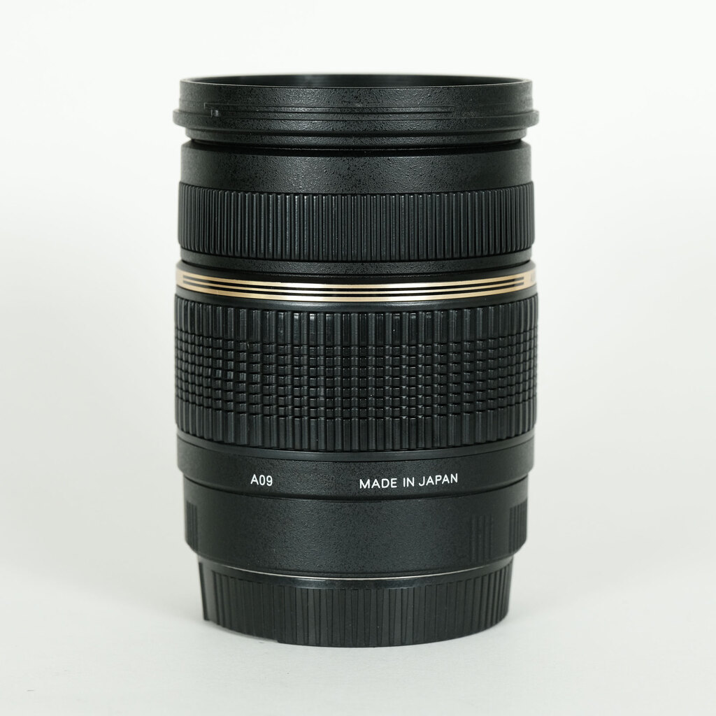 TAMRON SP 28-75mm F2.8 XR Di LD ASPH [IF] Macro (Model A09) [キヤノンEF用] 